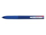 Pilot SuperGrip G4 modrá - Psací potřeby Pilot SuperGrip G4 modrá