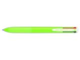 Pilot SuperGrip G4 světle zelená