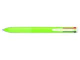 Pilot SuperGrip G4 světle zelená