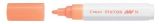 PILOT Pintor Medium akrylový popisovač 1,5-2,2mm - neonový oranžový PILOT Pintor Medium akrylový popisovač 1,5-2,2mm - neonový oranžový