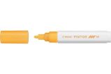 PILOT Pintor Medium akrylový popisovač 1,5-2,2mm - neonový meruňkově oranžový