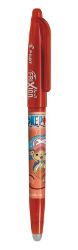 PILOT Frixion Ball 07 One Piece Ltd. , R, červená - Kuličková pera PILOT Frixion Ball 07 One Piece Ltd. , R, červená