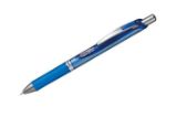 Pero gelové Pentel EnerGel BLN75 - modré 0,5mm - Bombičková pera Pero gelové Pentel EnerGel BLN75 - modré 0,5mm