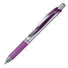 Pero gelové Pentel EnerGel BL77 - fialové 0,7mm Pero gelové Pentel EnerGel BL77 - fialové 0,7mm
