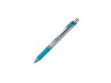 Mikrotužka Pentel EnerGize PL75 - světle modrá 0,5mm