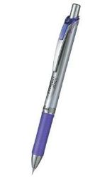 Mikrotužka Pentel EnerGize PL75 - fialová 0,5mm - Tužky a mikrotužky do školy Mikrotužka Pentel EnerGize PL75 - fialová 0,5mm