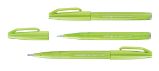 PENTEL TOUCH - SVĚTLE ZELENÝ
