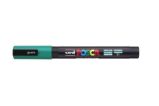 POSCA akrylový popisovač - smaragdový 0,9 - 1,3 mm - Výtvarné potřeby do školy POSCA akrylový popisovač - smaragdový 0,9 - 1,3 mm