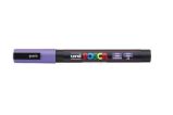 POSCA akrylový popisovač - lila 0,9 -1,3 mm - Výtvarné potřeby do školy POSCA akrylový popisovač - lila 0,9 -1,3 mm