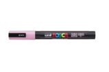 POSCA akrylový popisovač - světle růžový 0,9 - 1,3 mm - Výtvarné potřeby do školy POSCA akrylový popisovač - světle růžový 0,9 - 1,3 mm