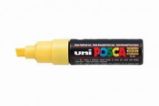 POSCA akrylový popisovač - slámový 8 mm - Zvýrazňovače, popisovače POSCA akrylový popisovač - slámový 8 mm