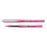 EYE Designer inkoustový roller UB-157D 0,7 mm - růžový - Rollery EYE Designer inkoustový roller UB-157D 0,7 mm - růžový