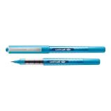 EYE Designer inkoustový roller UB-157D 0,7 mm - světle modrý - Rollery EYE Designer inkoustový roller UB-157D 0,7 mm - světle modrý