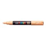 POSCA akrylový popisovač světle oranžový 0,7 1mm - Pastelky do školy POSCA akrylový popisovač světle oranžový 0,7 1mm