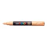 POSCA akrylový popisovač světle oranžový 0,7 1mm