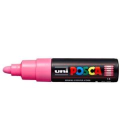 Popisovač, 4,5-5,5 mm, růžový (13)