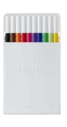 EMOTT liner sada - Basic 10 ks EMOTT liner sada - Basic 10 ks