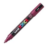 POSCA akrylový popisovač malinový 2,5 mm POSCA akrylový popisovač malinový 2,5 mm