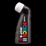 Posca MOP'R - bílý