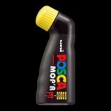 Posca MOP'R - žlutý Posca MOP'R - žlutý