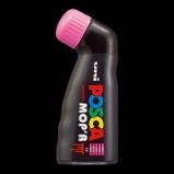 Posca MOP'R - růžový Posca MOP'R - růžový