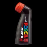 Posca MOP'R - červený Posca MOP'R - červený