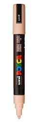 Posca popisovač PC-5M, 1,8 - 2,5 mm, pudrově růžová (17) Posca popisovač PC-5M, 1,8 - 2,5 mm, pudrově růžová (17)