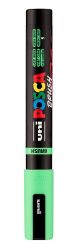 Posca popisovač PC-5BR - světle zelený 1 - 4 mm Posca popisovač PC-5BR - světle zelený 1 - 4 mm