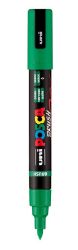 Posca popisovač PC-5BR - zelený 1 - 4 mm Posca popisovač PC-5BR - zelený 1 - 4 mm