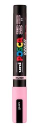 Posca popisovač PC-5BR - světle růžový 1 - 4 mm Posca popisovač PC-5BR - světle růžový 1 - 4 mm