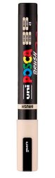 Posca popisovač PC-5BR - béžový 1 - 4 mm Posca popisovač PC-5BR - béžový 1 - 4 mm