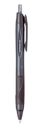 UNI JETSTREAM Sport kuličkové pero SXN-157E - 0,7 mm, černé - Kuličková pera Jetstream Sport kuličkové pero SXN-157E, 0,7 mm, černé