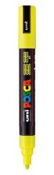 Posca popisovač PC-5M, 1,8 - 2,5 mm, hroznově zelená (87)