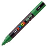 Posca popisovač PC-5M, 1,8 - 2,5 mm, lesní zeleň (88) - Zvýrazňovače a popisovače do školy Posca popisovač PC-5M, 1,8 - 2,5 mm, lesní zeleň (88)