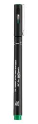 Kreativní liner PIN 01, 0,1 mm, zelený - Malování a kreslení Kreativní liner PIN 01, 0,1 mm, zelený
