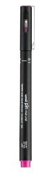 Kreativní liner PIN 01, 0,1 mm, růžový