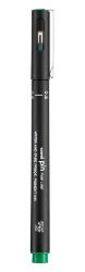 Kreativní liner PIN 05, 0,5 mm, zelený Kreativní liner PIN 05, 0,5 mm, zelený