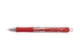 UNI Signo gelový roller 0,5 mm / červený - Rollery UNI Signo gelový roller 0,5 mm / červený