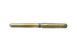 Roller Signo metalický - zlatý 1,0 mm - Rollery Roller Signo metalický - zlatý 1,0 mm
