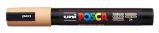 POSCA akrylový popisovač - světle oranžový 2,5 mm - Pastelky do školy POSCA akrylový popisovač - světle oranžový 2,5 mm
