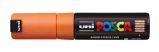 POSCA akrylový popisovač - oranžový 8 mm - Výtvarné potřeby do školy POSCA akrylový popisovač - oranžový 8 mm