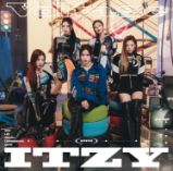 CD Itzy - Volcano CD Itzy - Volcano