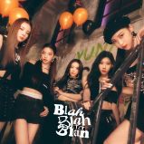 CD Itzy - Blah Blah Blah CD Itzy - Blah Blah Blah