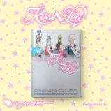 CD aespa: Kiss N Tell (Limited Edition Version)