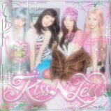 CD aespa: Kiss N Tell (Poster Version)