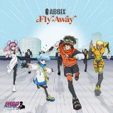 CD Ab6ix - Fly Away (Phot) - Světový Pop Rock na CD CD Ab6ix - Fly Away (Phot)
