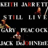 2 CD Keith Jarrett - Still Live - Soul a Funk na CD 2 CD Keith Jarrett - Still Live