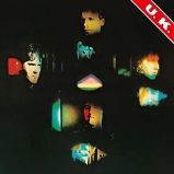 CD UK - UK - Světový Pop Rock na CD CD UK - UK