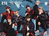 CD+Blu-ray BTS - Face Yourself