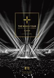 2 DVD 2017 BTS Live Trilogy Episode III The Wings Tour In Japan -Special Edition- at Kyocera Dome [Regular Edition]